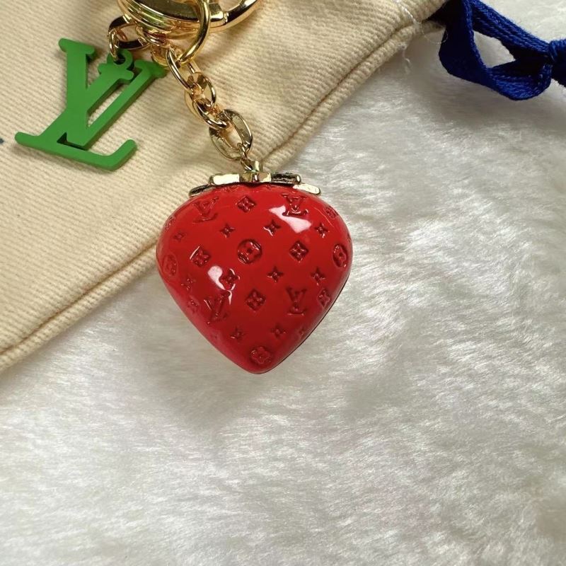 Louis Vuitton Keychains